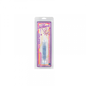 Crystal Jellies análne dildo 15,2cm