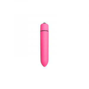 EasyToys Bullet Vibrator Pink