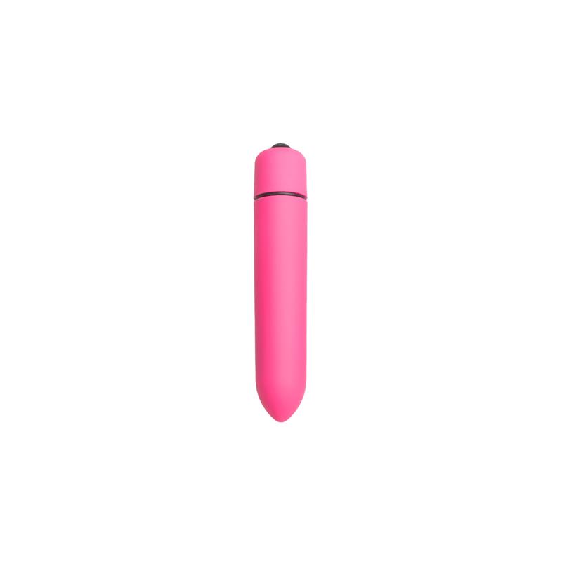 EasyToys Bullet Vibrator Pink