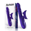 ACTION Vibe with High Frequency Tongue