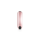 Rosy Gold Bullet Vibrator Pink