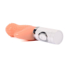 SHEQU Vibe Silicone Lust Fire