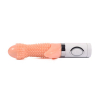 SHEQU Vibe Silicone Lust Fire