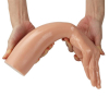 LOVETOY Dildo Magic Hand 36cm